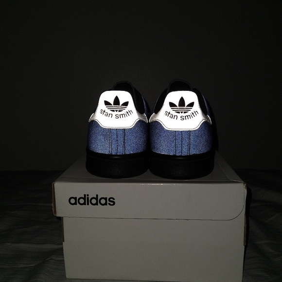 Stan Smith Reflective Adidas - Picture 8 of 12